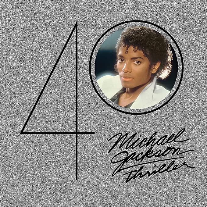 thriller40